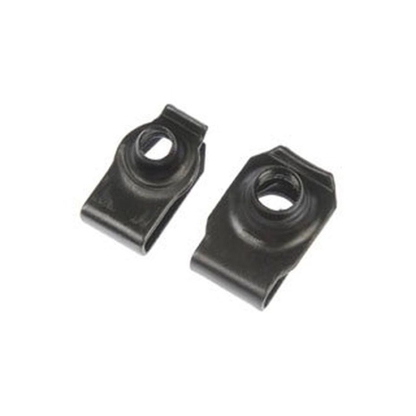 DORMAN 961-320 Clip Nut - Wide Panel - M6-1.0, M8-1.25
