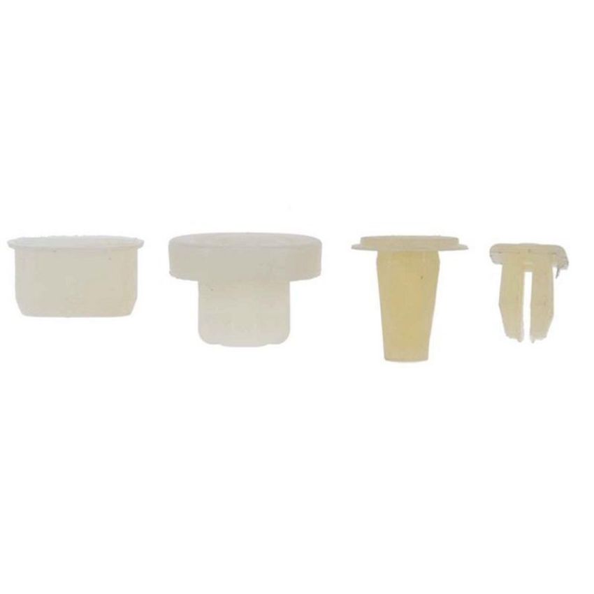 DORMAN 961-350 Nylon Nut Assortment