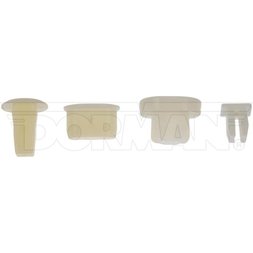 DORMAN 961-350D Nylon Nut Assortment