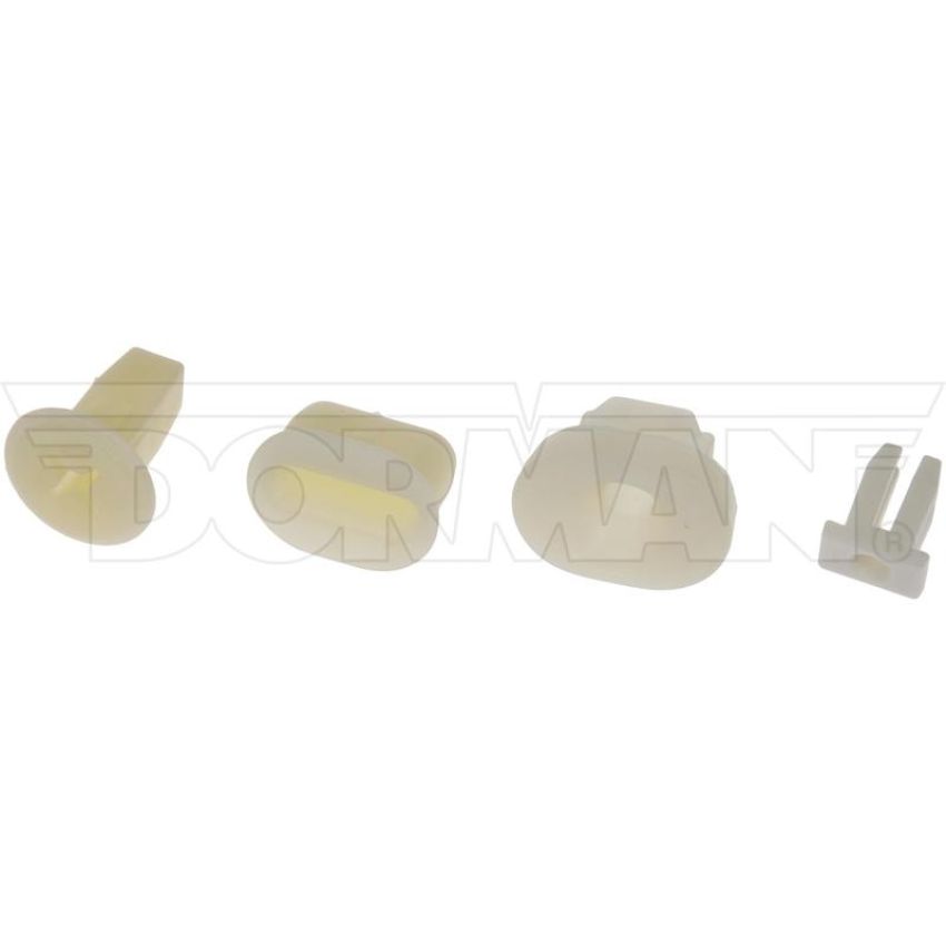 DORMAN 961-350D Nylon Nut Assortment