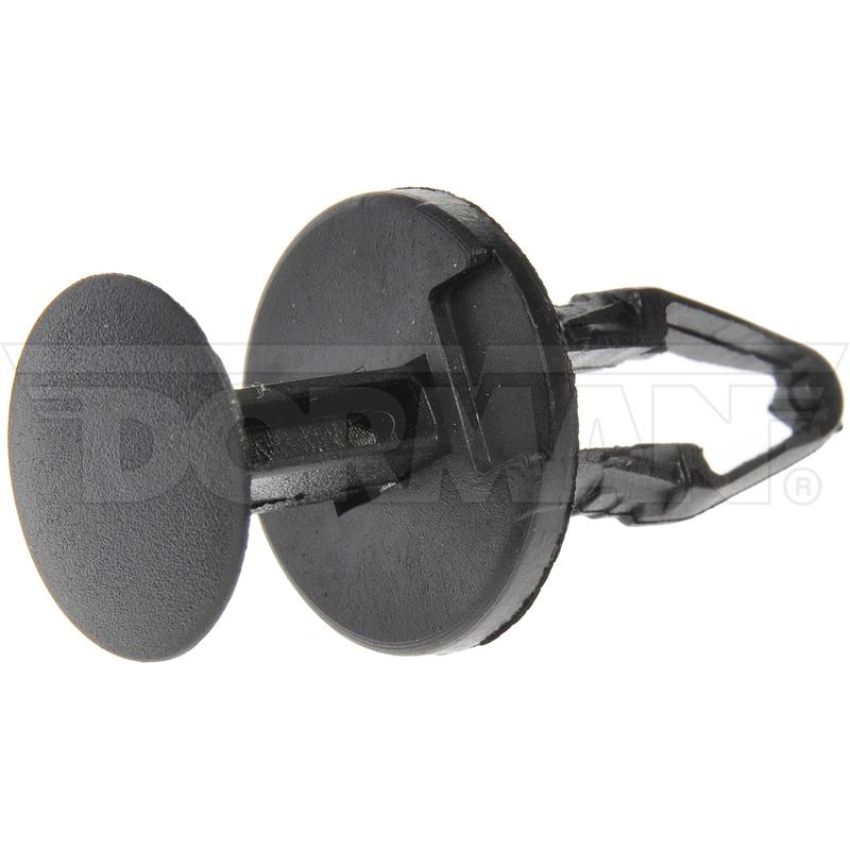 DORMAN 961-358D Nylon Bumper Fender Retainer