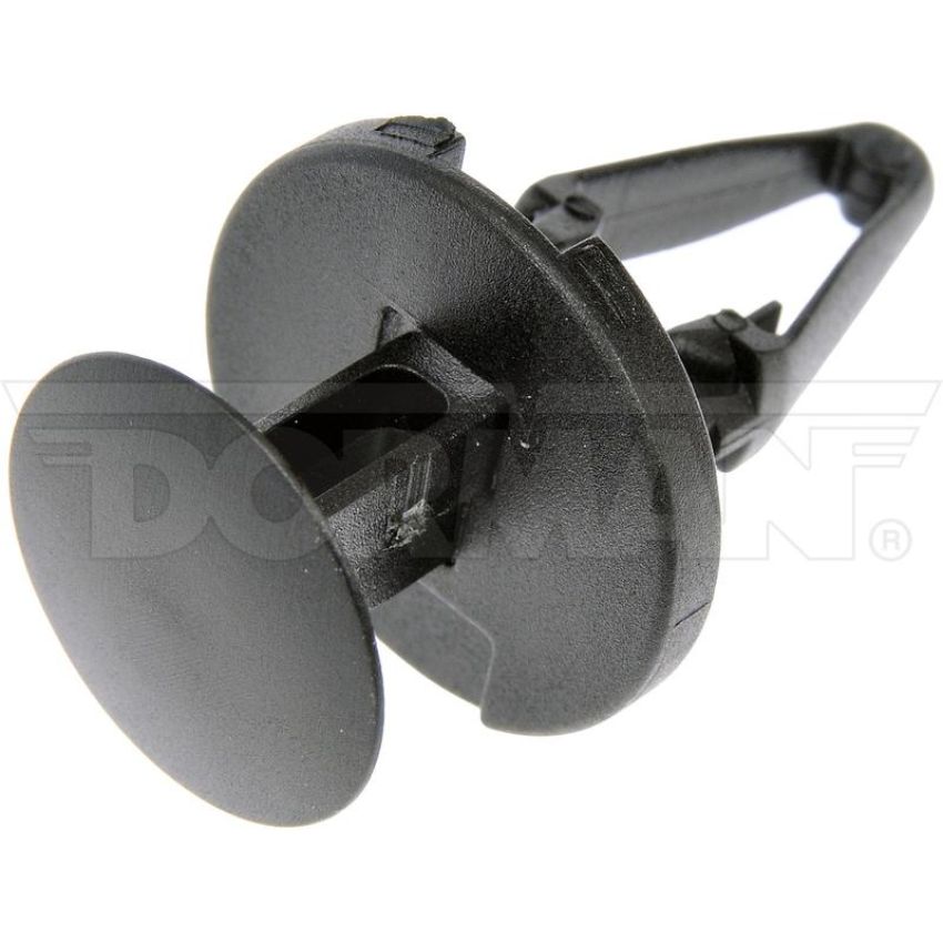 DORMAN 961-363D Nylon Bumper Fender Retainer