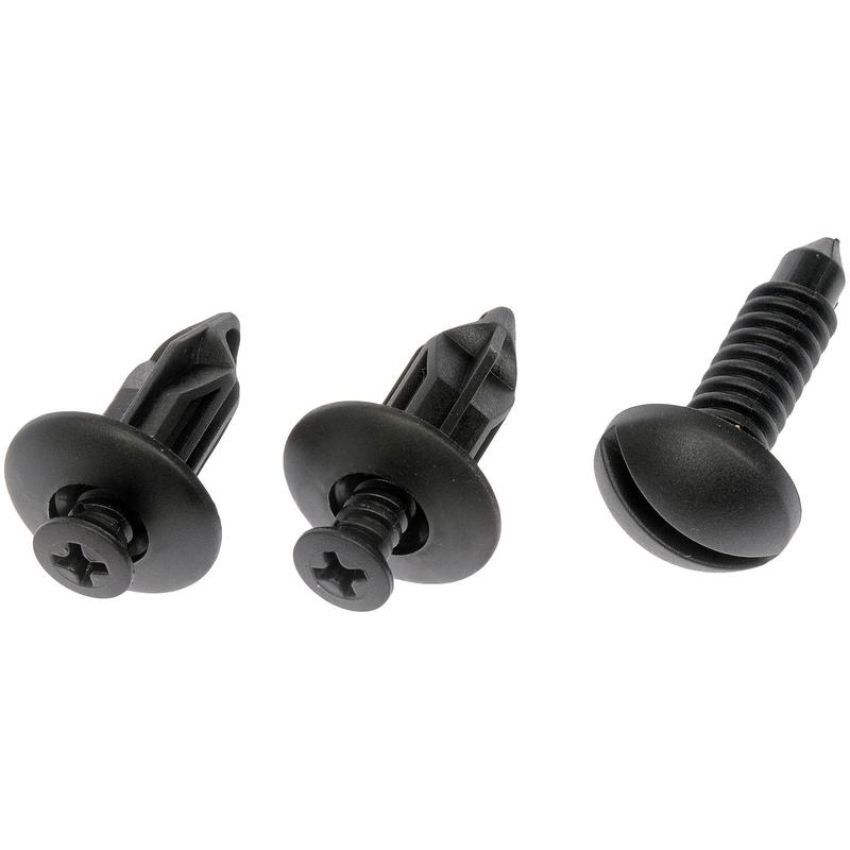 DORMAN 961-368 Nylon Screw And Retainers