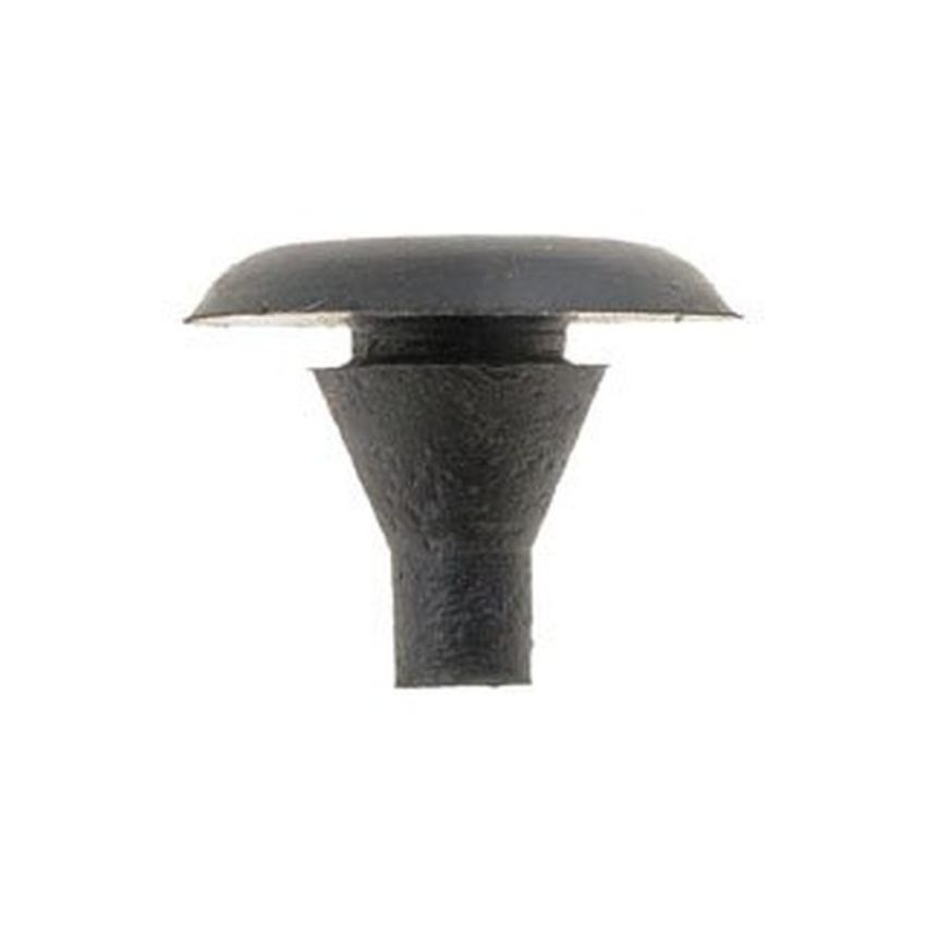 DORMAN 961-375 Rubber Bumper - GM- 5/8, 1/2 In.