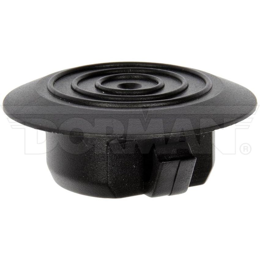 DORMAN 961-379 Rocker Panel Retainer Head Dia 1.25 In. Shank Long 0.46 In. Hole Dia 0.85 In.