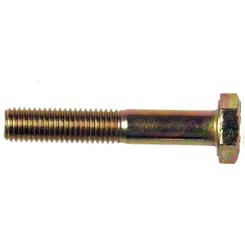 DORMAN 961-515 Hex Bolt - Grade 8 -1/4-28 X 1-1/2