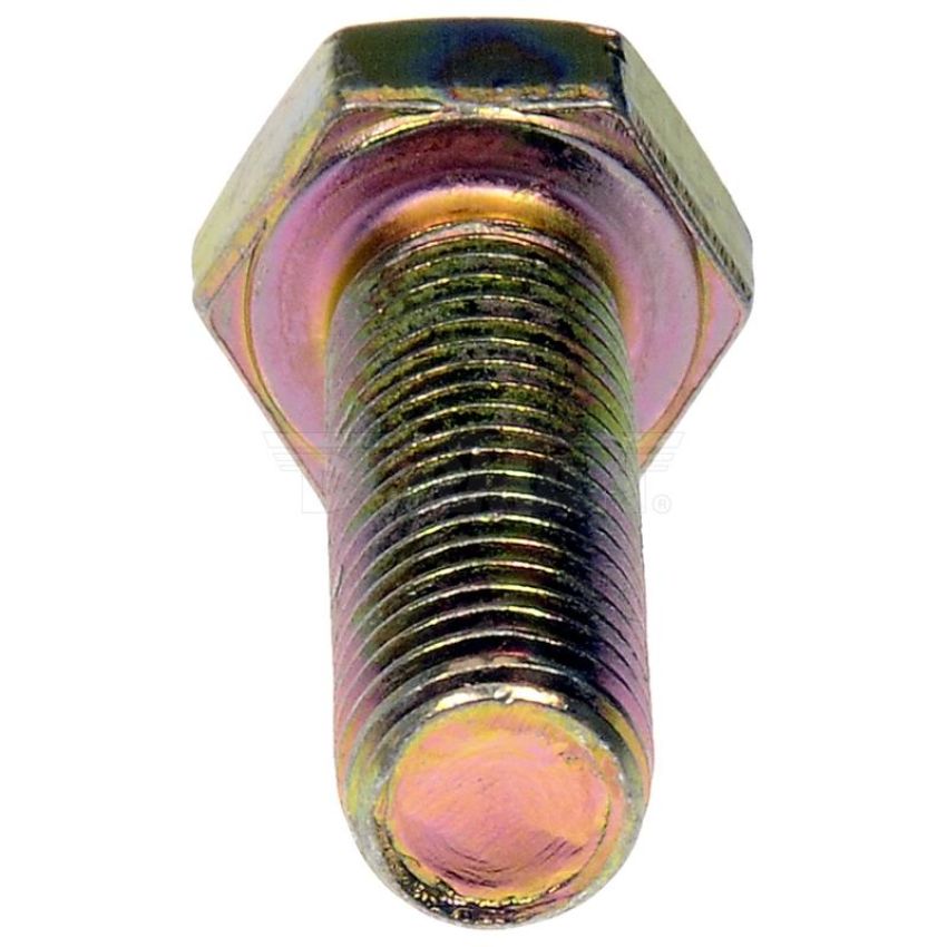 DORMAN 961-610D Hex Bolt - Grade 8 - 5/16 In.-24 X 1 In.