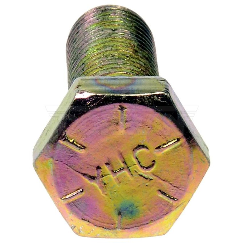 DORMAN 961-610D Hex Bolt - Grade 8 - 5/16 In.-24 X 1 In.