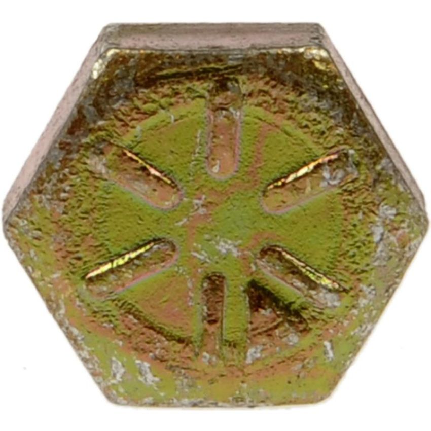 DORMAN 961-625 Hex Bolt - Grade 8 - 5/16-24 X 2-1/2