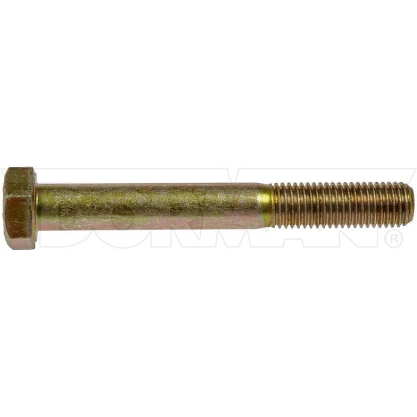 DORMAN 961-625D Hex Bolt - Grade 8 - 5/16 In.-24 X 2-1/2 In.