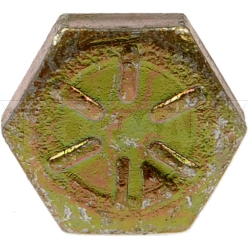 DORMAN 961-625D Hex Bolt - Grade 8 - 5/16 In.-24 X 2-1/2 In.