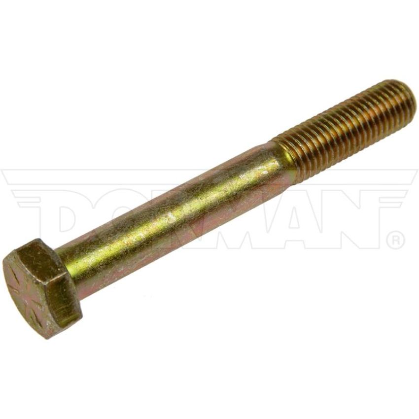 DORMAN 961-625D Hex Bolt - Grade 8 - 5/16 In.-24 X 2-1/2 In.