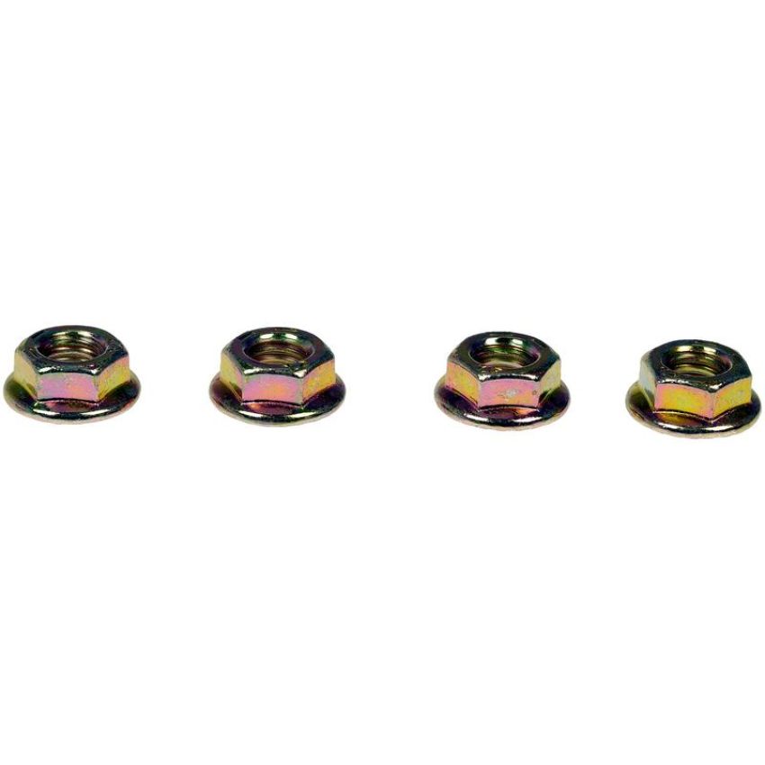 DORMAN 962-011D Flanged Nut - Grade 8 - 5/16 In.-18