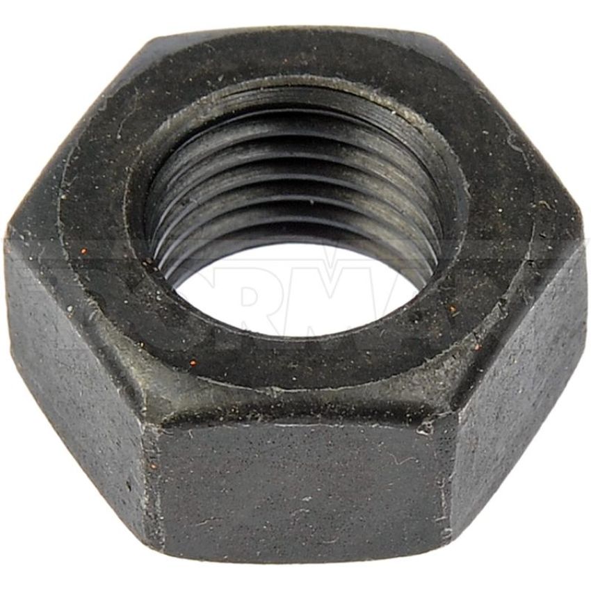 DORMAN 962-013D Hex Nut - Grade 8 - Thread Size 7/16 In.-14