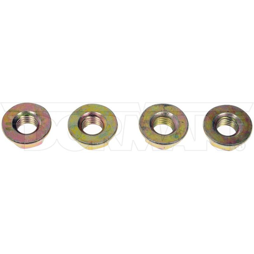 DORMAN 962-016 Flanged Nut - Grade 8 - 5/16 In.-24