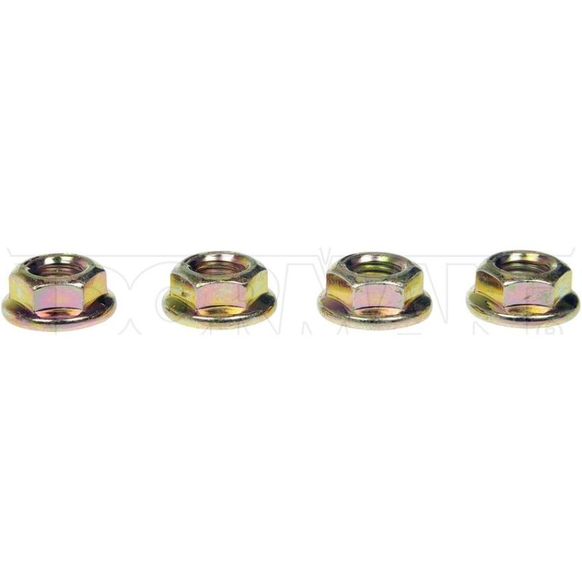 DORMAN 962-016 Flanged Nut - Grade 8 - 5/16 In.-24
