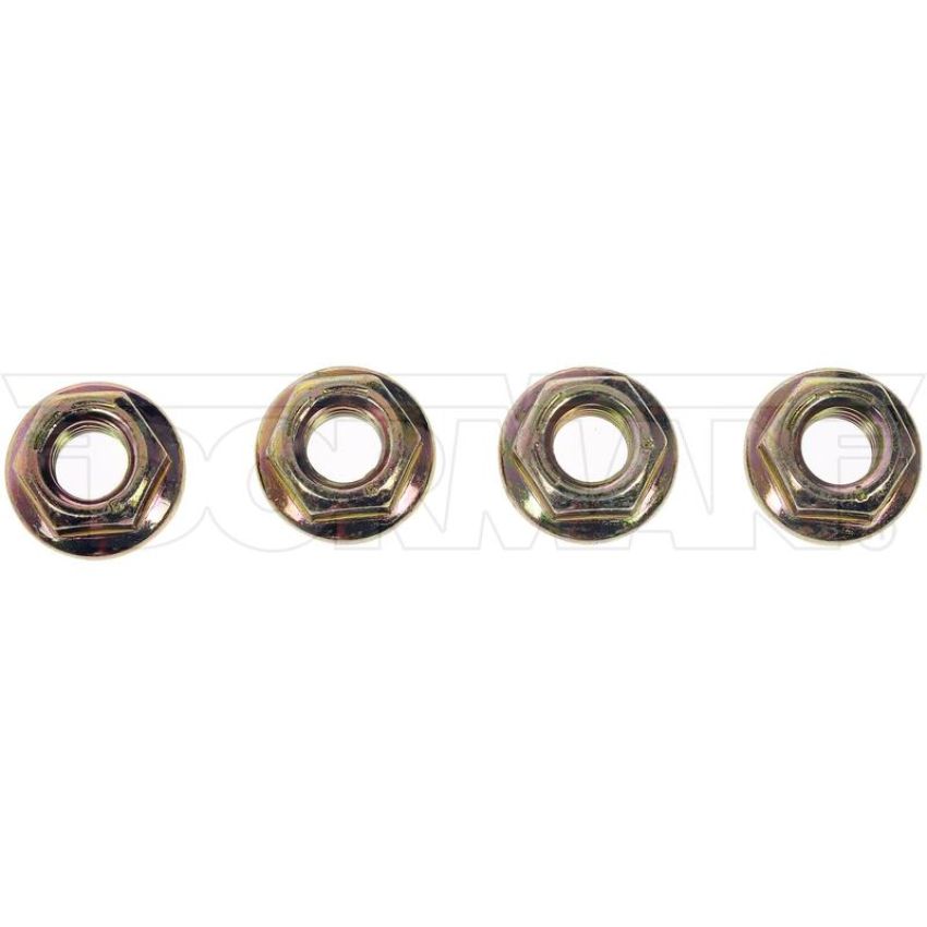 DORMAN 962-016 Flanged Nut - Grade 8 - 5/16 In.-24