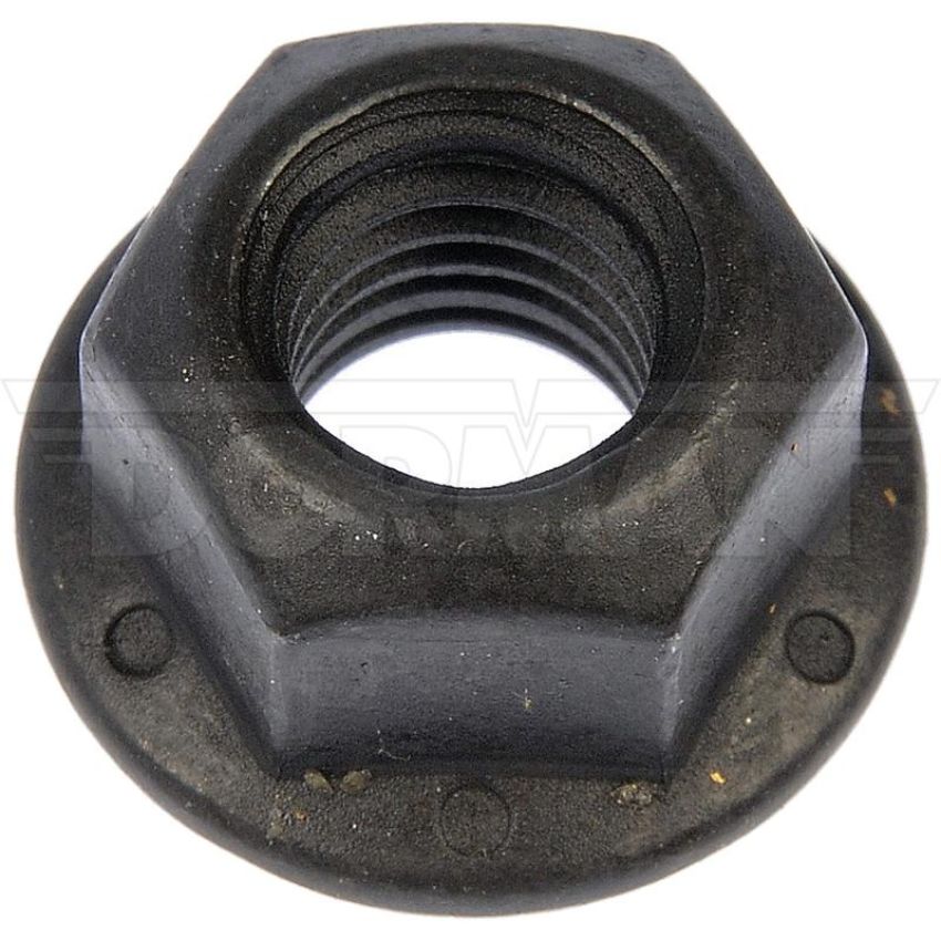 DORMAN 962-016 Flanged Nut - Grade 8 - 5/16 In.-24
