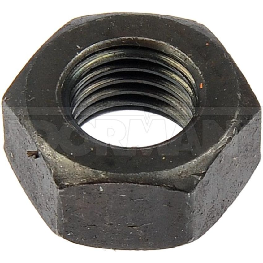 DORMAN 962-811D Hex Nut - Grade 8 - Thread Size 5/16 In.-24