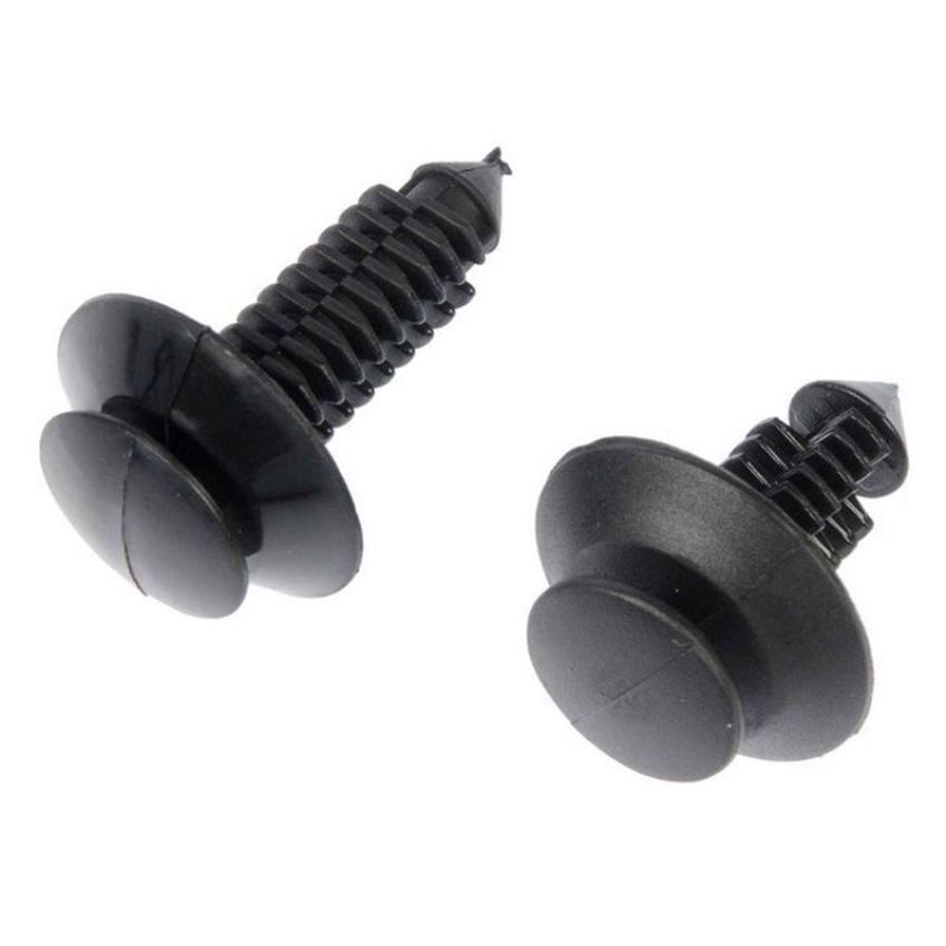 DORMAN 963-005 Panel Trim Retainer - GM/Ford/Chrysler