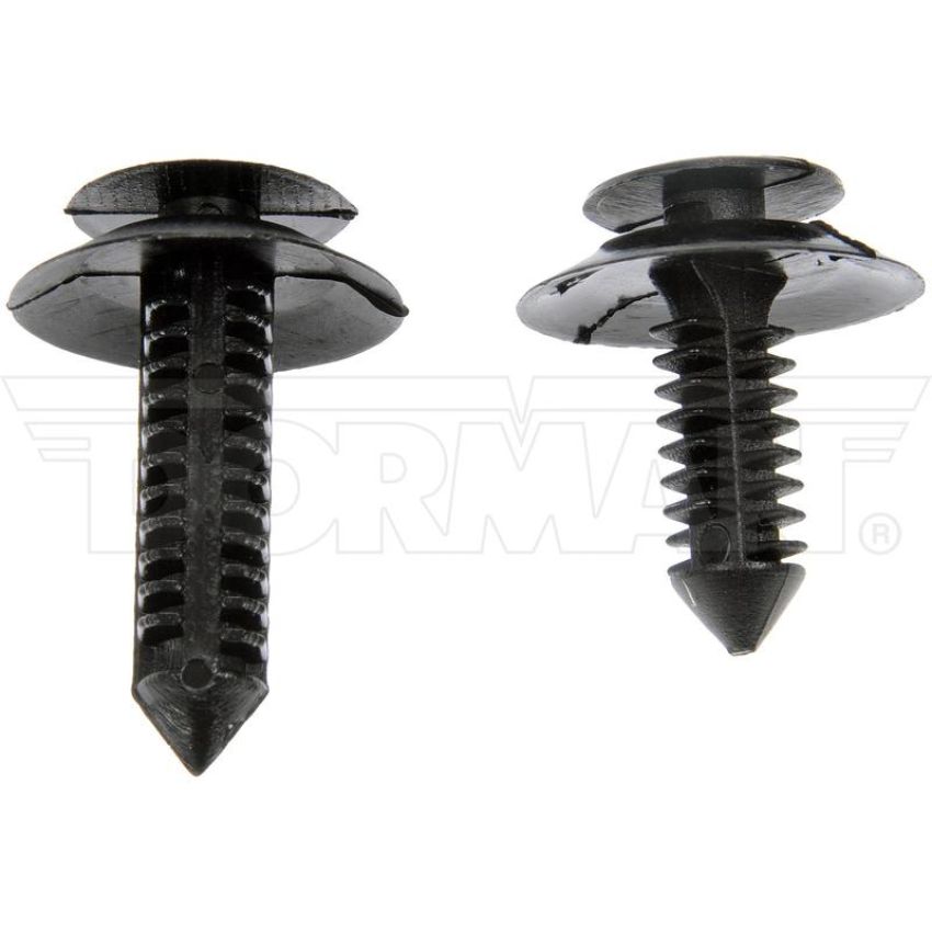 DORMAN 963-005D Chrysler, Ford, Gm Interior Panel Retainer