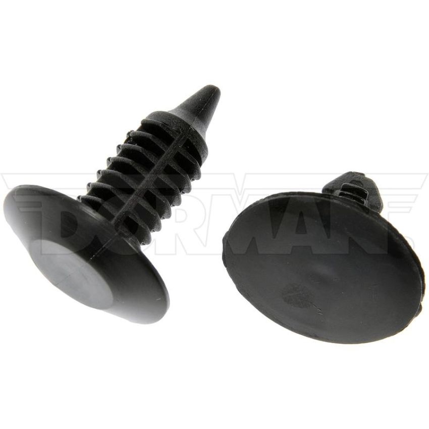DORMAN 963-014D Chrysler, Ford, GM Mud Shield Retainer