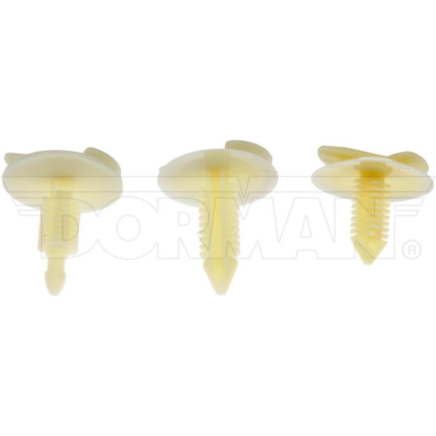 DORMAN 963-015D Chrysler, Ford, GM Interior Panel Retainer