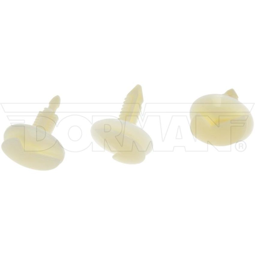 DORMAN 963-015D Chrysler, Ford, GM Interior Panel Retainer