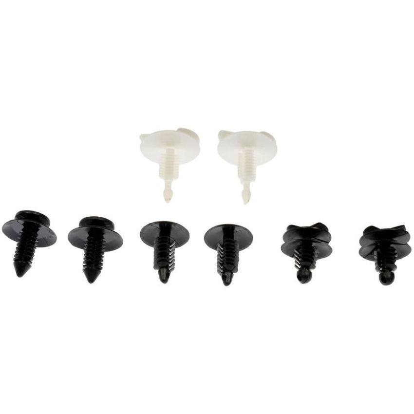 DORMAN 963-026 Assorted Panel Retainers