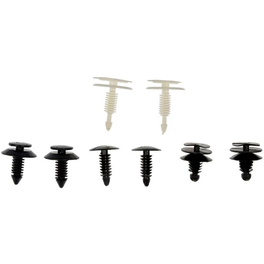 DORMAN 963-026 Assorted Panel Retainers
