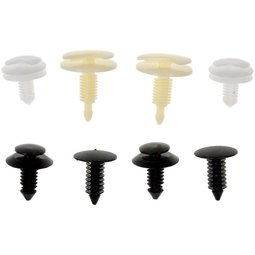DORMAN 963-026D Assorted Panel Retainers