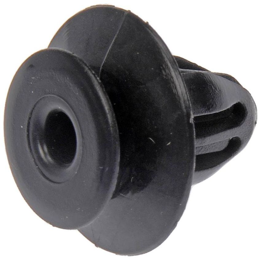 DORMAN 963-028 Rocker Molding Head Dia 0.7In Shank Long 0.54In Hole Dia 0.33In