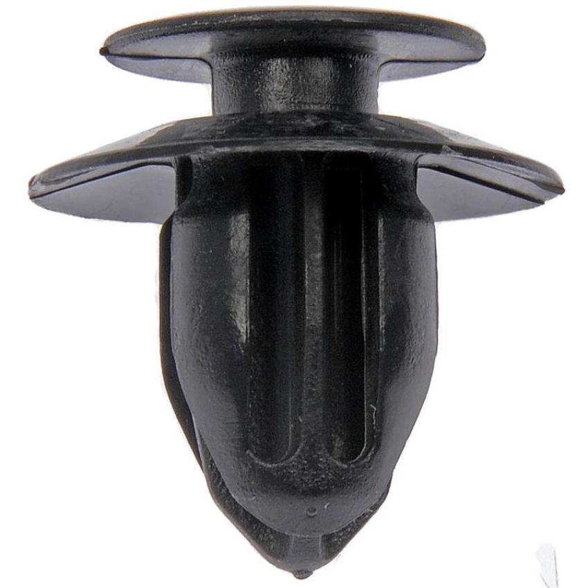 DORMAN 963-028 Rocker Molding Head Dia 0.7In Shank Long 0.54In Hole Dia 0.33In