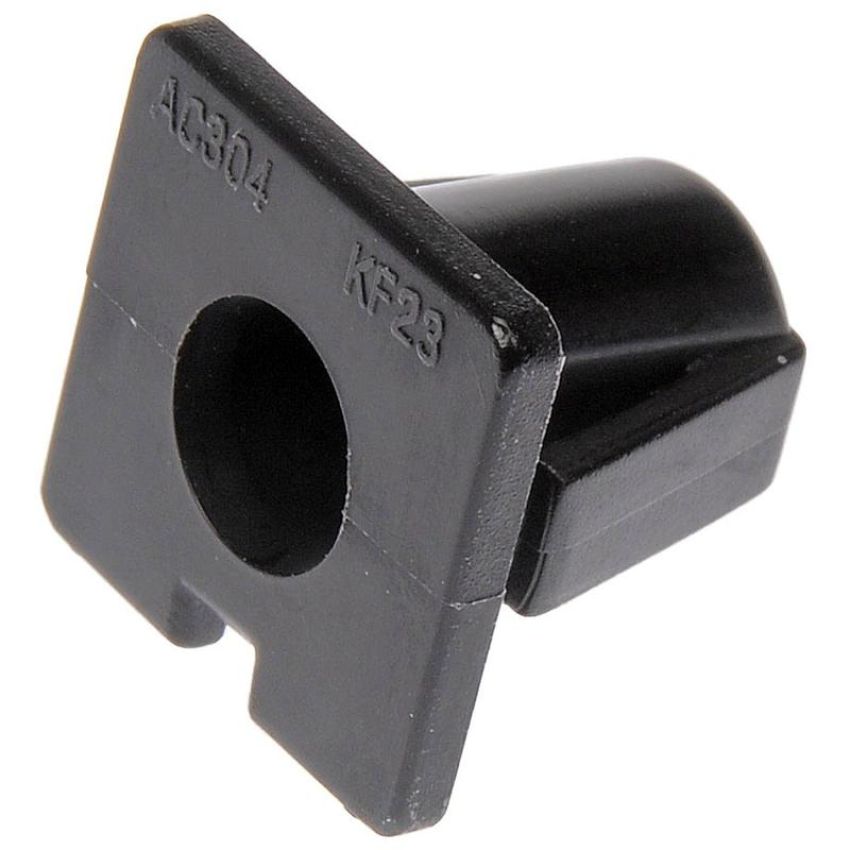 DORMAN 963-042 Garnish Retainer Head Dia. 0.51 X 0.51 In. Shank Long 0.4 In. Hole Dia. 0.56 In