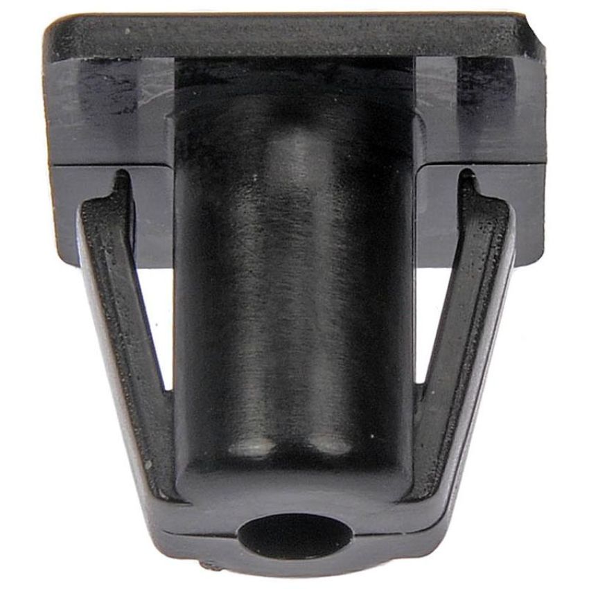 DORMAN 963-042 Garnish Retainer Head Dia. 0.51 X 0.51 In. Shank Long 0.4 In. Hole Dia. 0.56 In
