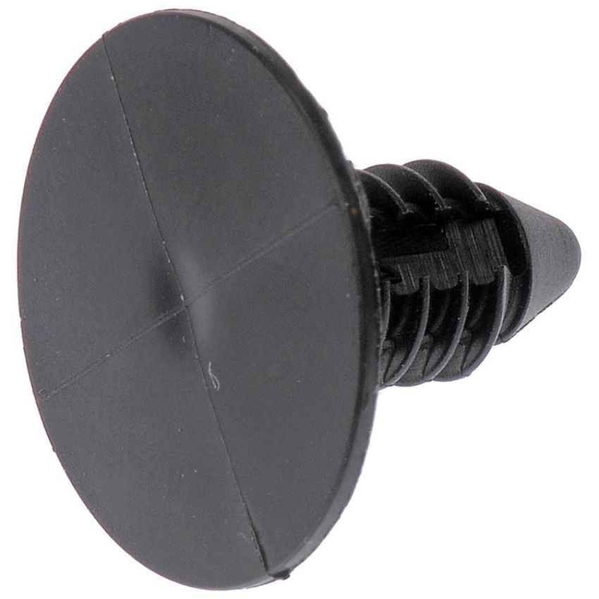 DORMAN 963-043 Bumper Retainer Head Dia. 0.75 In. Shank Long 0.61 In. Hole Dia. 0.23 In.