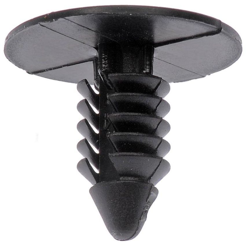 DORMAN 963-043 Bumper Retainer Head Dia. 0.75 In. Shank Long 0.61 In. Hole Dia. 0.23 In.