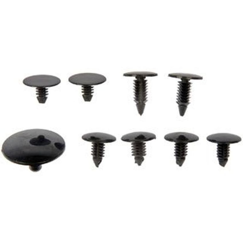 DORMAN 963-045 Panel Trim Retainers - GM/Ford/Chrysler
