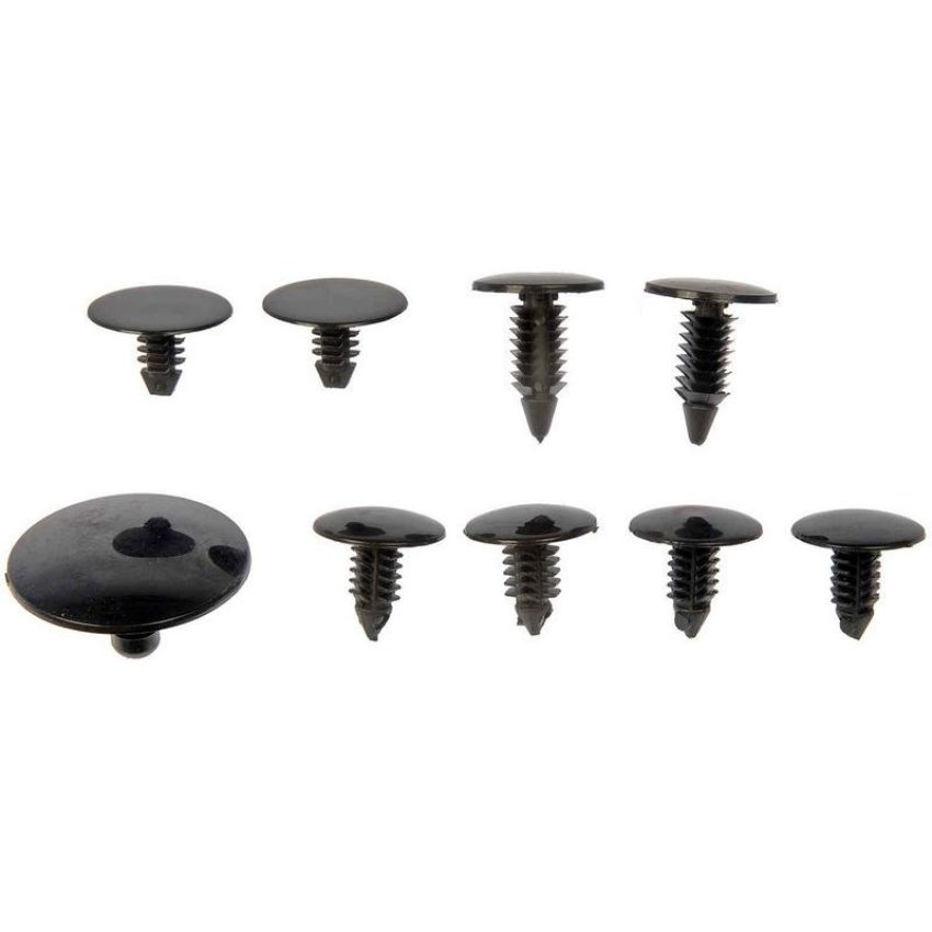 DORMAN 963-045 Panel Trim Retainers - GM/Ford/Chrysler