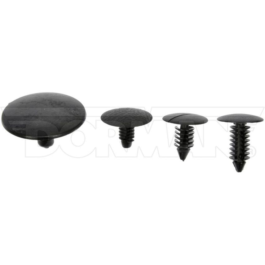 DORMAN 963-045D Panel Retainer Assortment