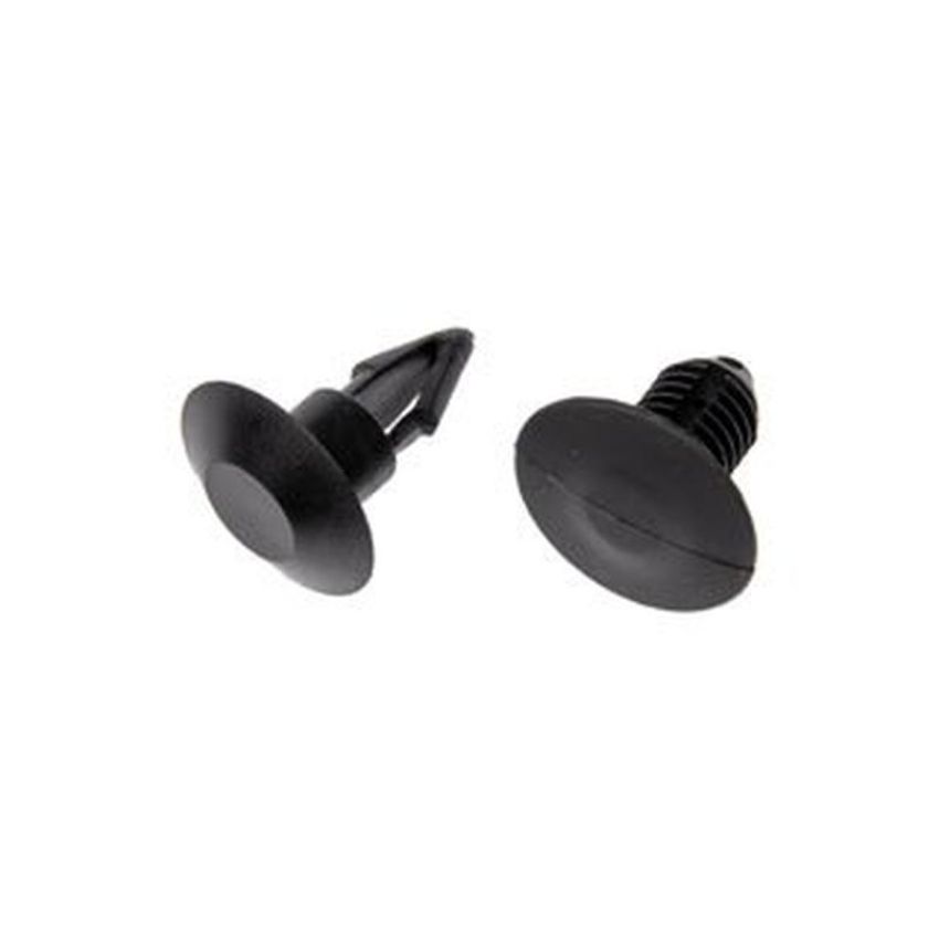 DORMAN 963-050 Panel Trim Retainer Assortment