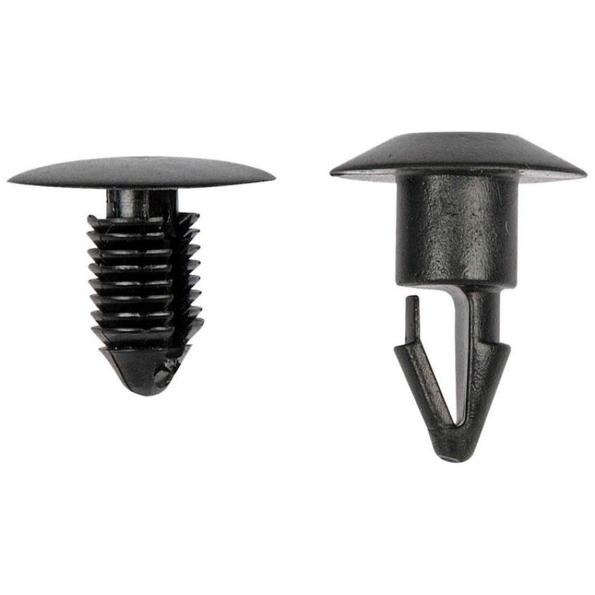 DORMAN 963-050 Panel Trim Retainer Assortment