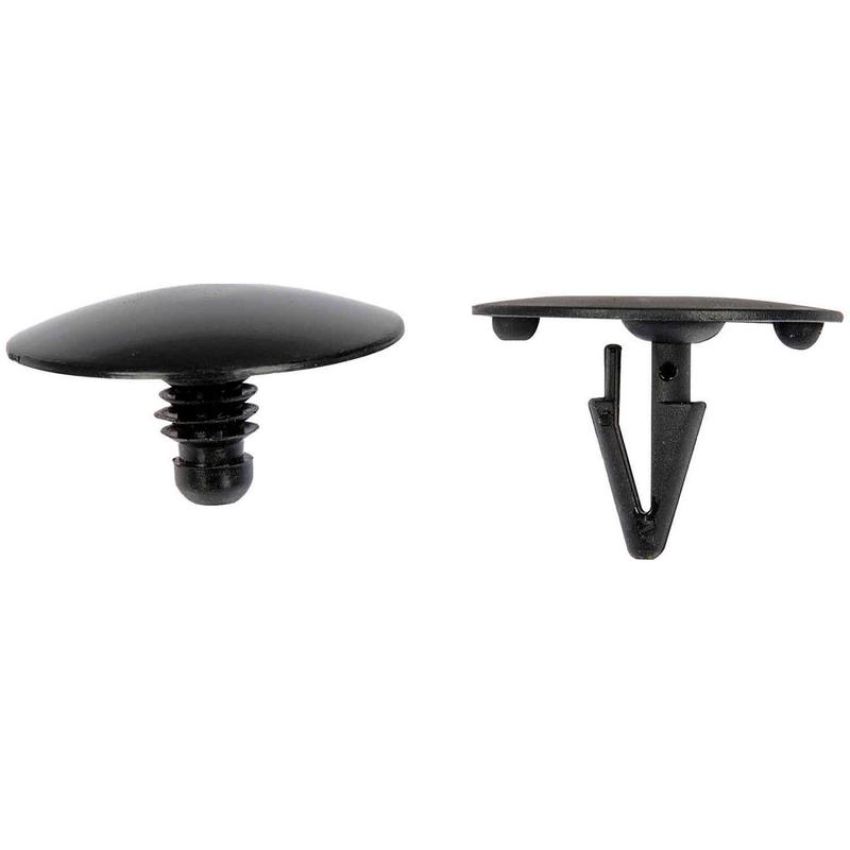DORMAN 963-060 Panel Trim Retainer - Ford/Chrysler