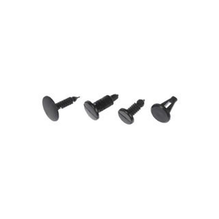 DORMAN 963-075 Trim Panel Retainer - Assortment