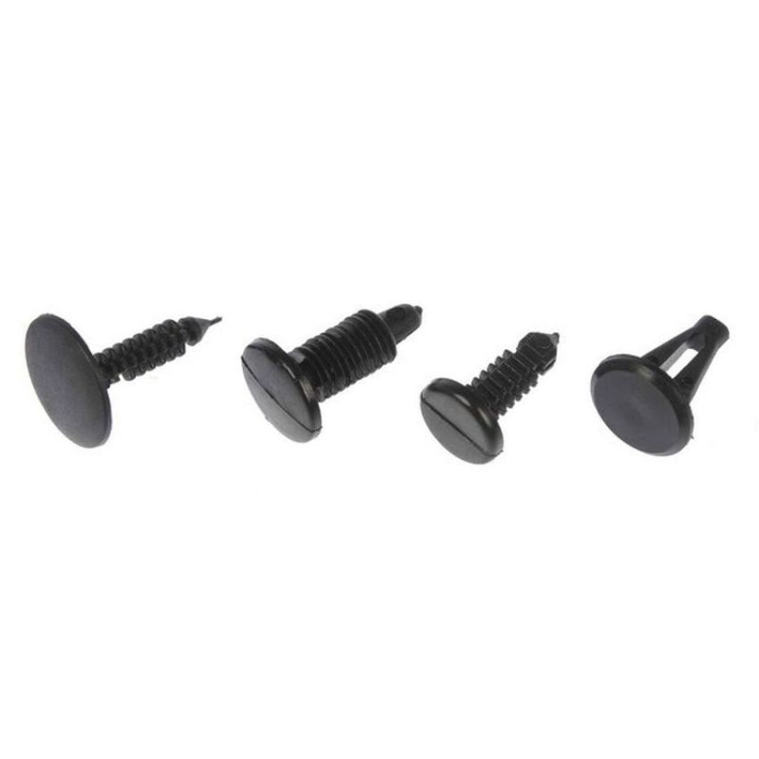 DORMAN 963-075 Trim Panel Retainer - Assortment