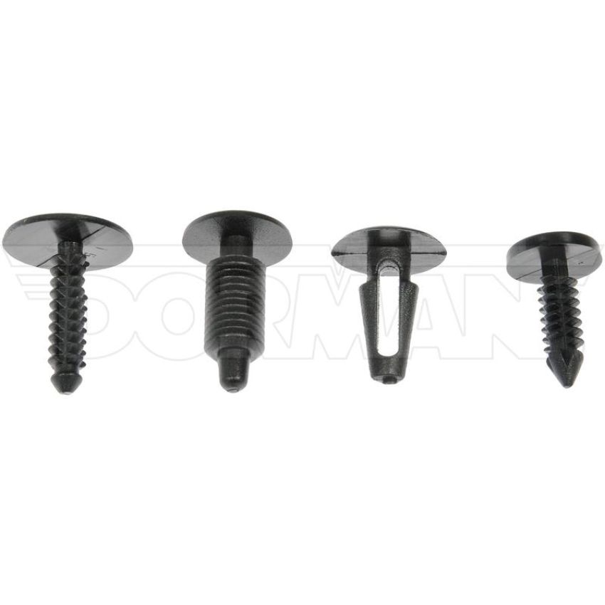 DORMAN 963-075D Panel Retainer Assortment