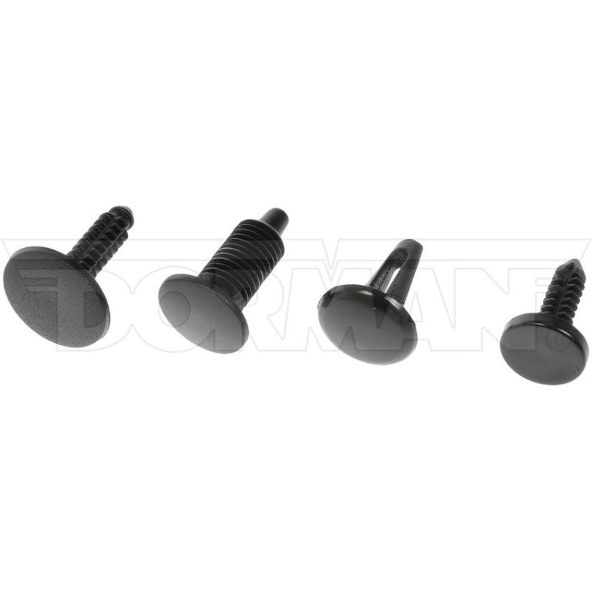 DORMAN 963-075D Panel Retainer Assortment