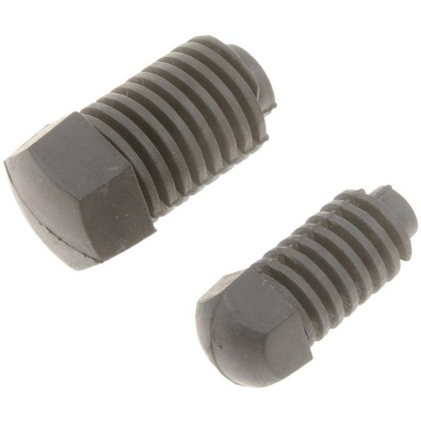 DORMAN 963-078 Hood Bumper Assortment - Interior - GM