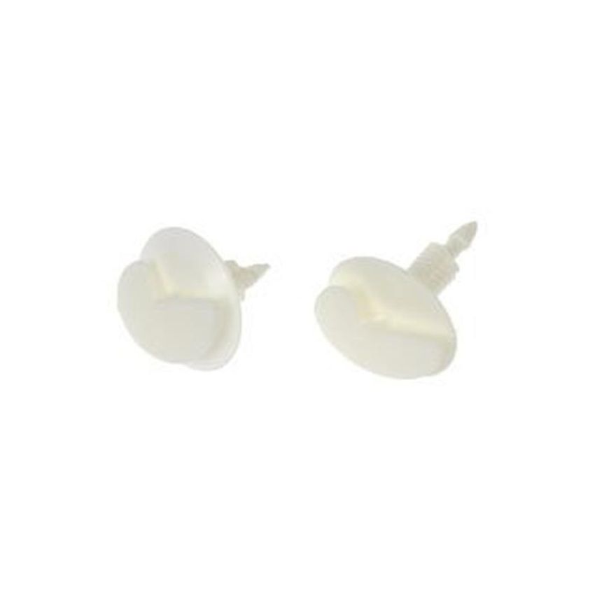 DORMAN 963-080 Panel Trim Retainer - Nylon