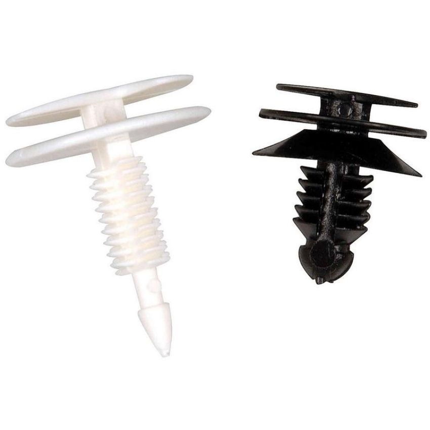 DORMAN 963-080 Panel Trim Retainer - Nylon